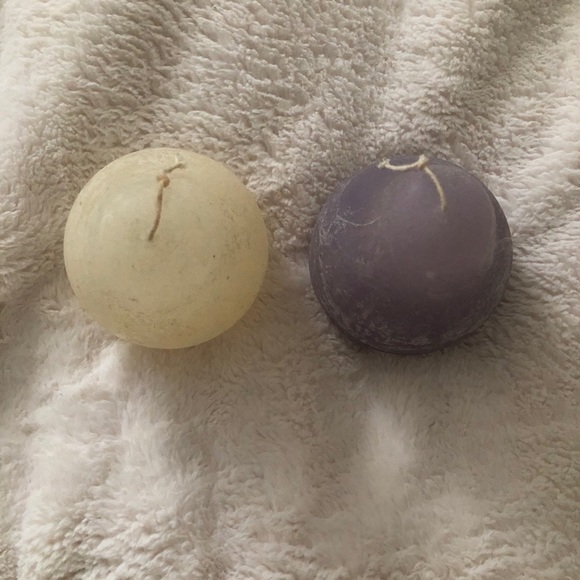 Pear shaped Soaps - Picture 2 of 3
